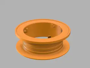 portalenza per mulinello hardy ultralite asr