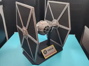 TIE/LN Space Superiority Fighter