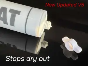 Kappe für Silikonkartusche Version 5