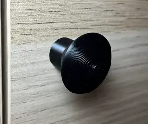 Knob ikea kallax and other furniture