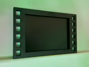 3D-модели киносувениров для печати