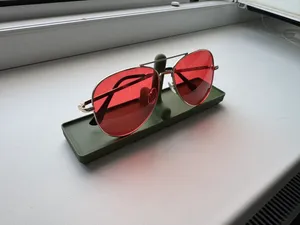 Gridfinity Glasses Holder