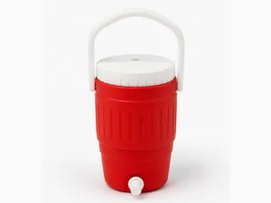 Classic Water Cooler Koozie