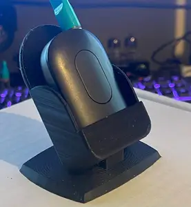 vessel compass vape holder