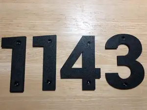 Home Number