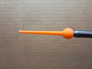 Transformers Basic Blast Effect
