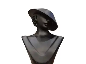 jewellery bust
