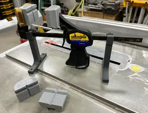 The Best Quick Grip Mini - Vise Jaws