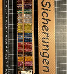 Sicherungsbox