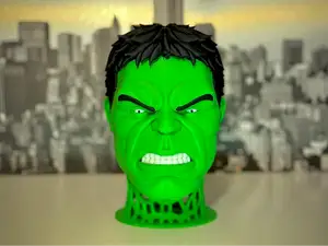 Hulk Headphone Stand - HULK