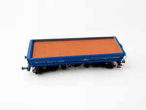 Load Insert Base for Albert Modell 418Vg (DumpCar)