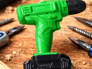avvitatore miniatura - anche senza ams - dettagli