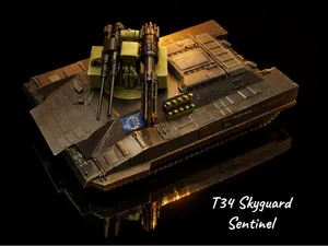 T34 Skyguard Sentinel