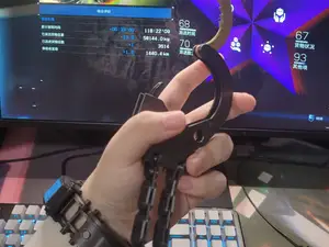 死亡搁浅:手铐