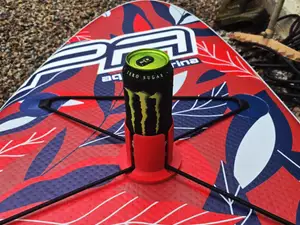 Can Holder – Large | SUP Cupholder