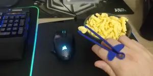 La Pince apéritive !