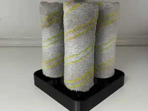 Karcher FC7 FC5 Roller Dryer