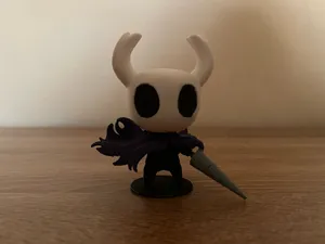 hollow knight