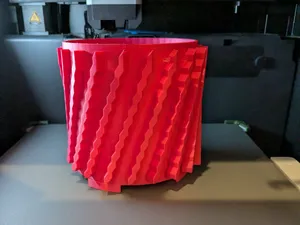 Plant Pot