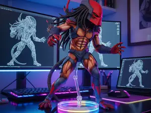 Predator