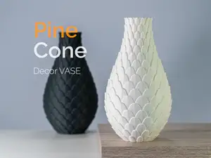 Contemporary Vase