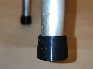 Bouchon Pied de Chaise tube 22mm - 7/8"
