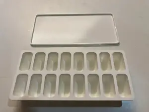 Icecube Tray / Eiswürfelform