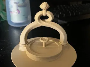Tomodachi life living the dream Wishing fountain
