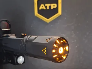 ATP T238 Nano Flame Tracer Comp Housing