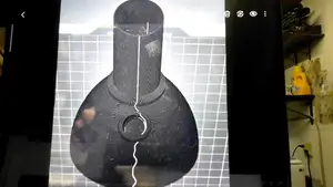 QUICK BONG