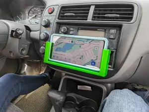 Honda Civic Phone Holder (1996-2000)