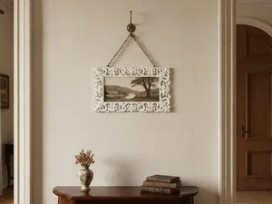 QUADRO PAINTING FRAMEWORK FOR PHOTO