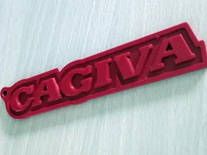 PORTACHIAVI CAGIVA