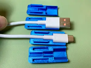 荣耀 手机 120w 快充线 USB接头保护壳 防断线、破皮 honor 华为 type C+A