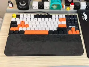 Keyboard Wrist Pad for TKL