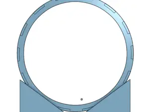 Wheel