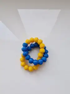 Chain bracelet