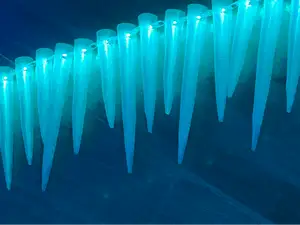 Icicles LEDs