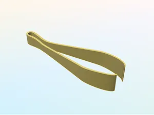 铲屎夹子(大号)兼容粗便 和稀便
