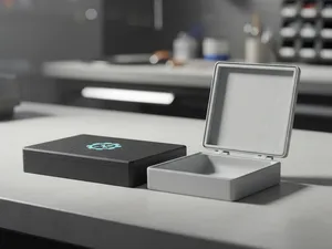 Universal Mechanic Box