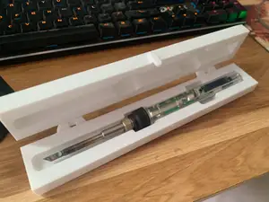 T12电烙铁盒子/T12 electric soldering iron box