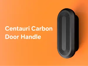 Door Handle for Elegoo Centauri Carbon