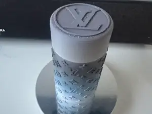 LV Threaded Canister
