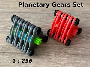 Planetary Gears Set