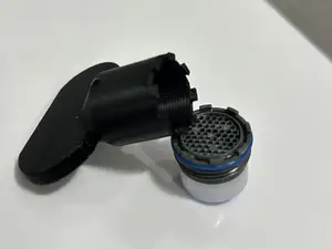 Chiave smontaggio-montaggio filtro miscelatore