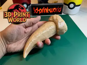 T-Rex Tooth