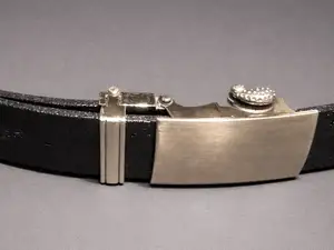 TPU Automatikgürtel für Ratschen-Schnallen (32mm)
