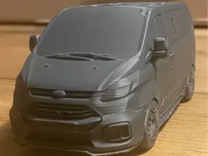 Transit Custom MK6