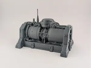 Star Wars Legion Power Generator