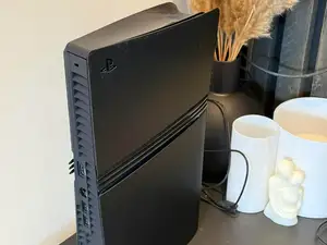 PS5 Pro Cover